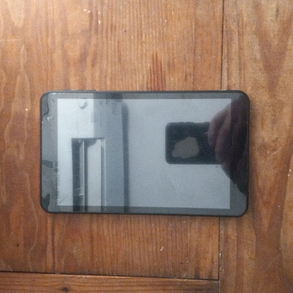 Scepter 8 tablet
